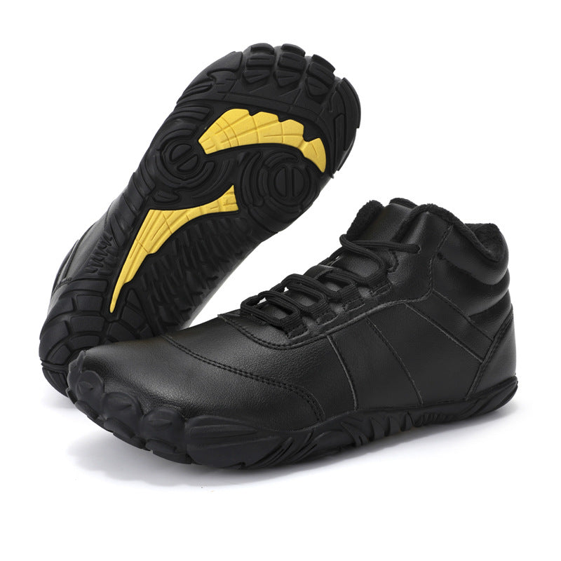 Nivalis ly for barfot