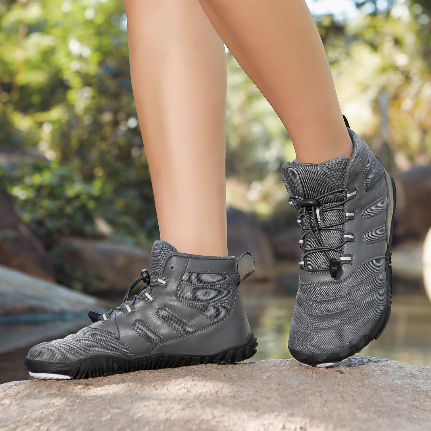 Nivalis MoveZen Barfot