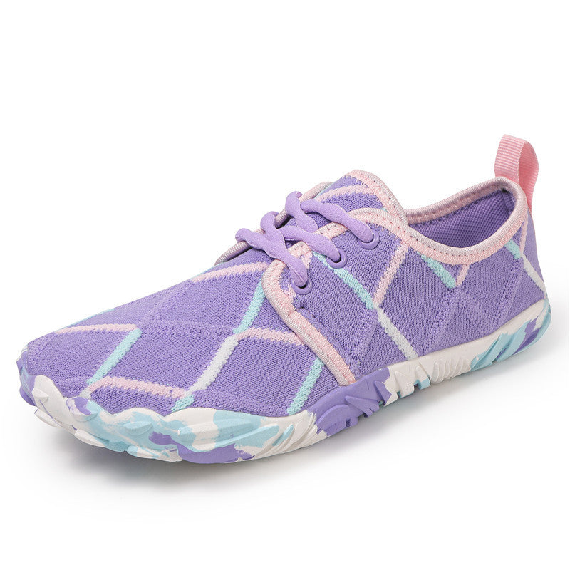 Nivalis Solis Barfot