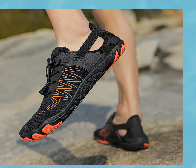 Nivalis FlytFølelse Barfot