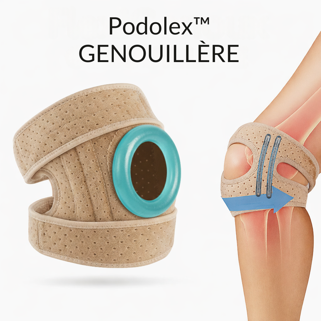 Nivalis Støttebandasje