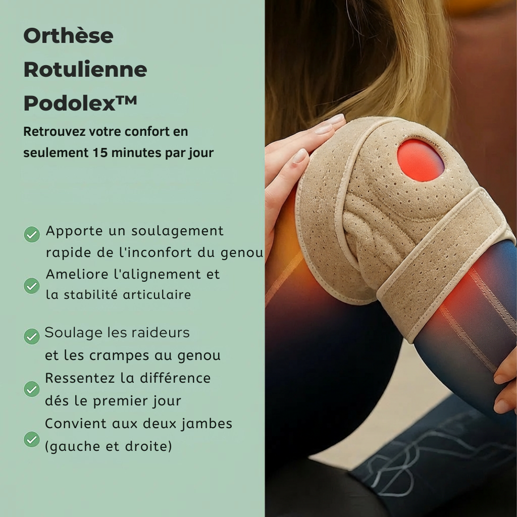 Nivalis Støttebandasje